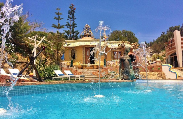 Villa Ana Margarida Beach