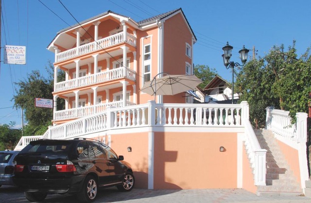 Villa Ana