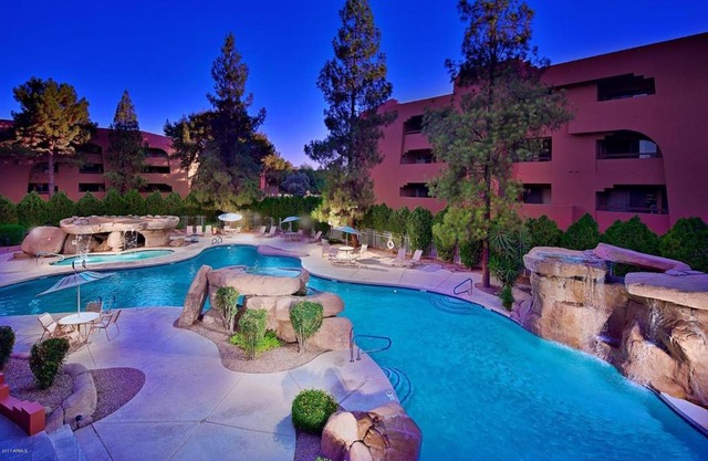 Villa Anasazi condo