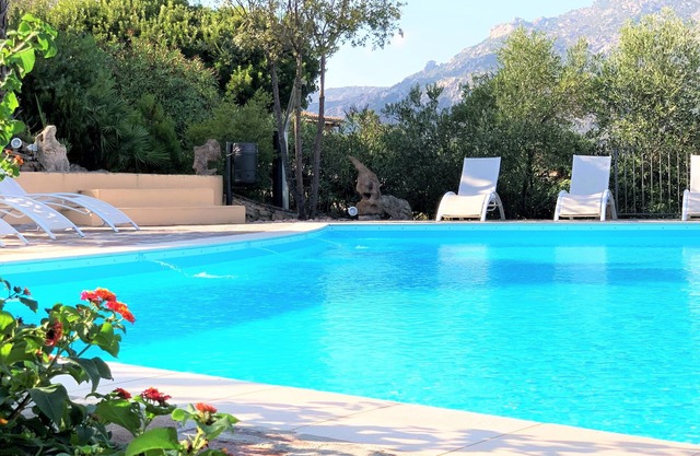 Villa Anastasia Junior Suite in Villa con Piscina