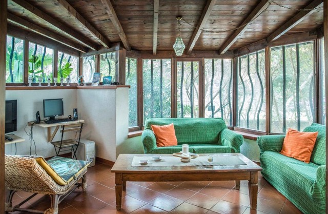 Villa Ancilo' al Mare