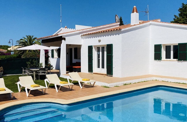 Villa Ancora, air conditioning, private pool and free WiFi