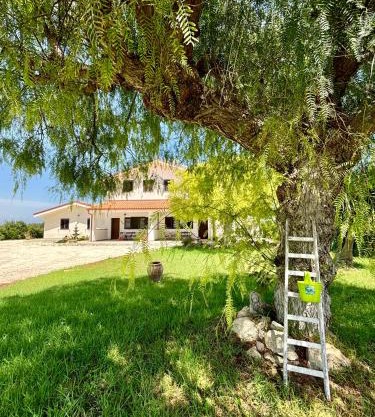 Villa Andrea San Lorenzo