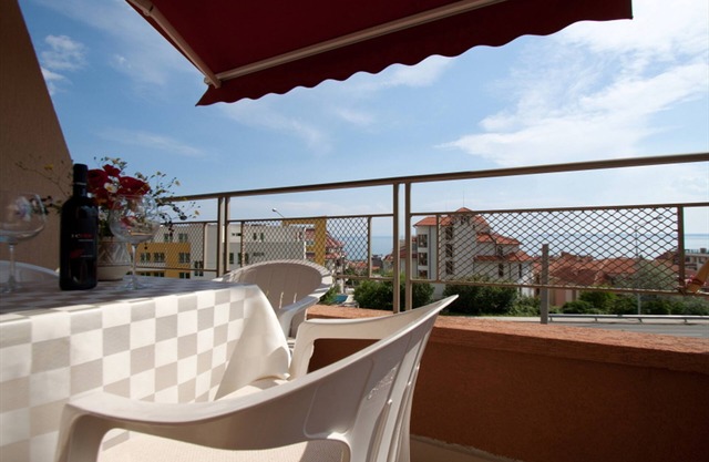Villa “ani” Sveti Vlas Bulgarian Black Sea Coast Open may to october