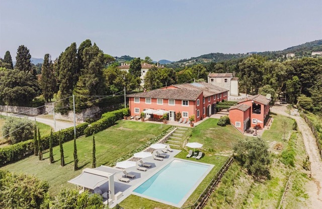 Villa Anjelica - Ten Bedroom Villa, Sleeps 22