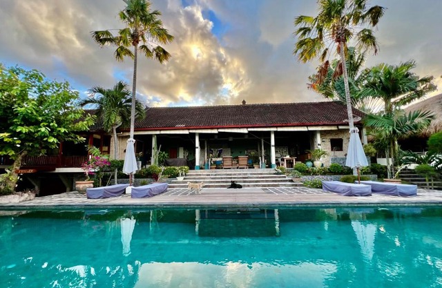 Villa Anjing