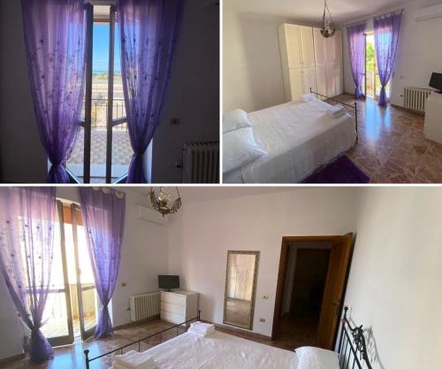 Villa Anna al Mare
