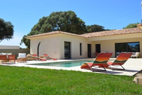Villa Anna