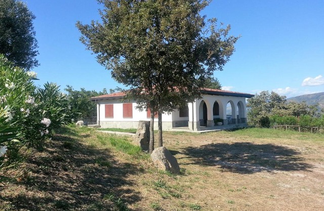 Villa Anna Maria