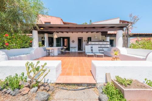 Villa Anna Maria