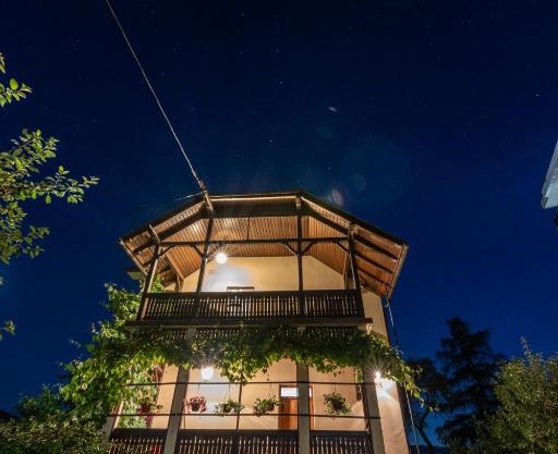 Villa Anna
