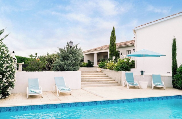 Villa Annabelle