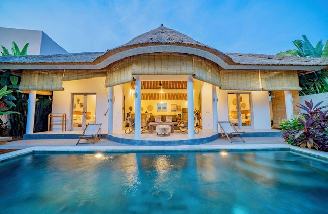 Villa Antea