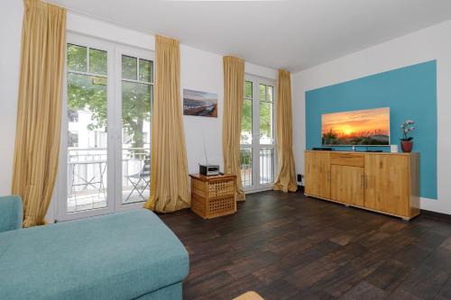 Villa Antonia Whg 8 Seestern