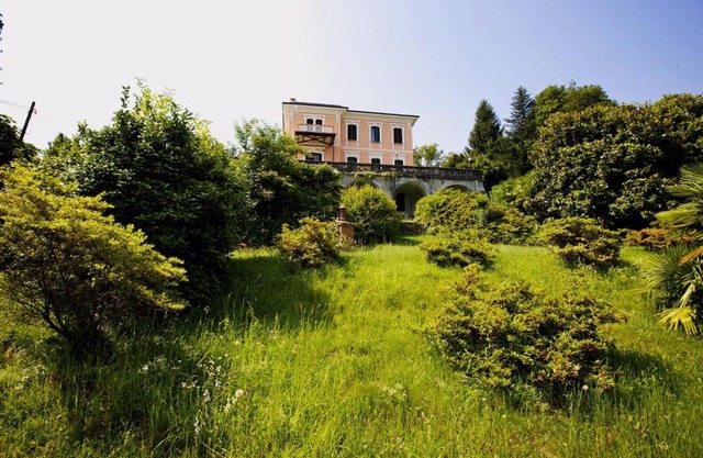 Villa Antonietta