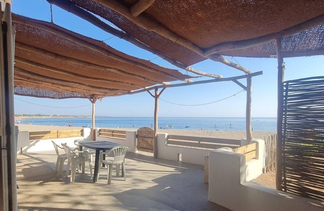 Villa Anza de la Olla - Le Racou plage - 13 people - 5 bedrooms