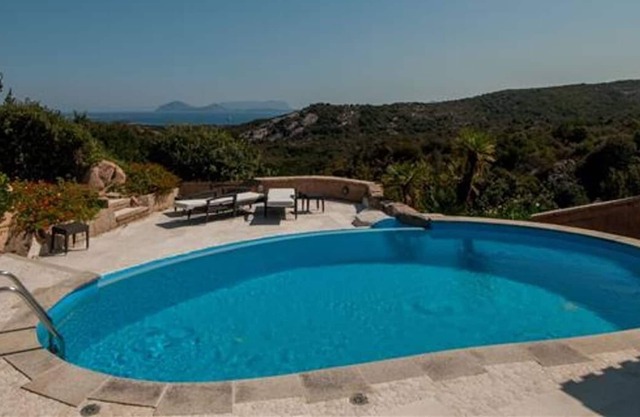 Villa Anzelu 1