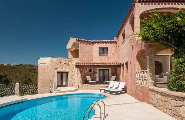 Villa Anzelu 7