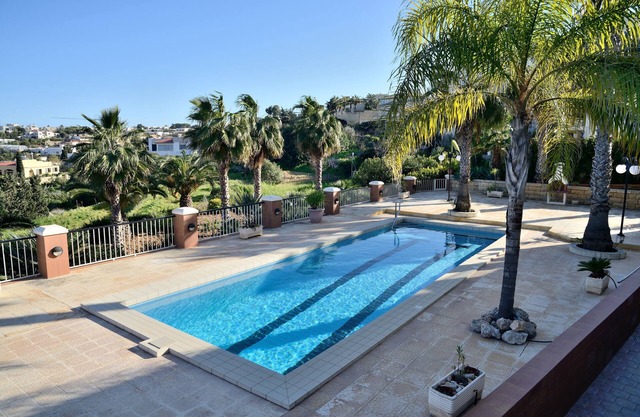 Villa Apartment 2 - Spectacular location near to everything!