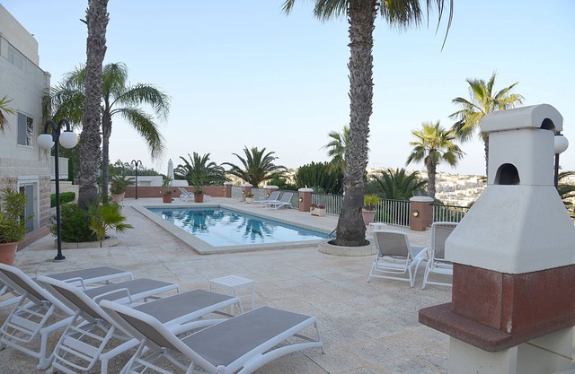 Villa Apartments in a Spectacular location near to everything!