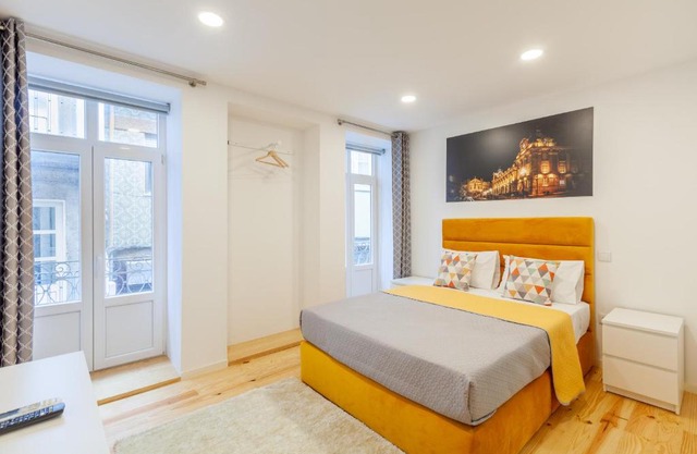 Villa Apartments & Suites