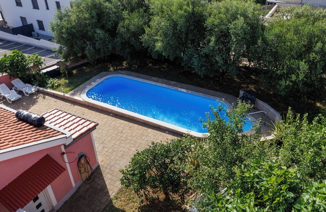 Villa Apolonia Zadar