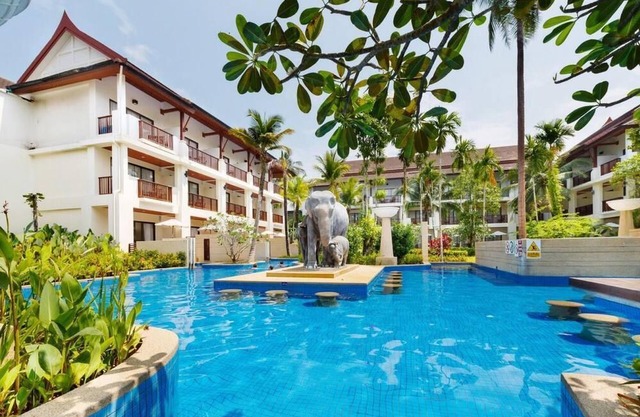 Villa Apsara Priavte Pool 1 BR Villa# U27