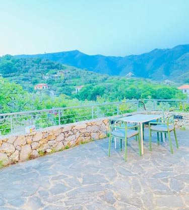 Villa Arancia Quiet, Central, Parking and Air Conditioning