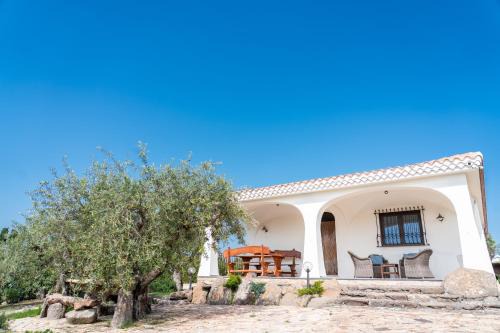 Villa Aratza