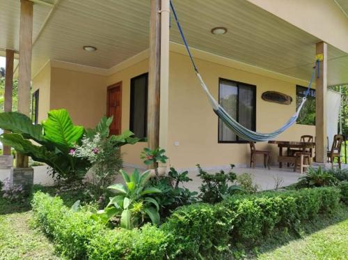 Villa Arenal Dreams