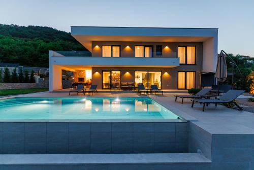 Villa Aria Prestige