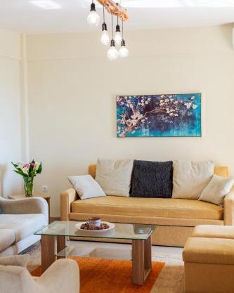 Villa Armonia, Sunset View and Relaxing Beach Vibe