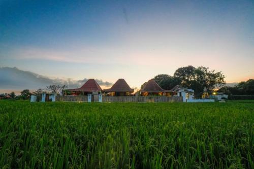 Villa Artha Ubud