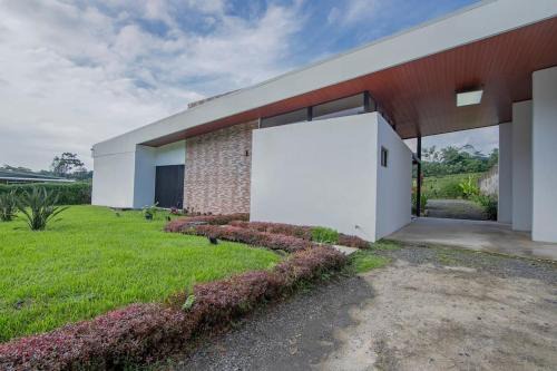 Villa Arthur La Fortuna