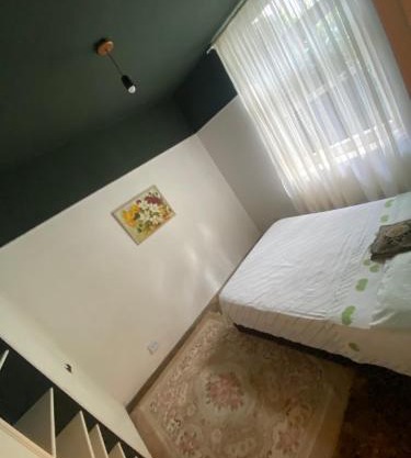 Villa Aruanda