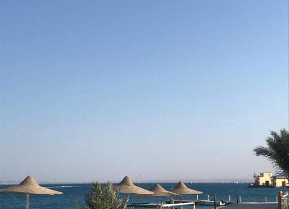 villa at el mamsha