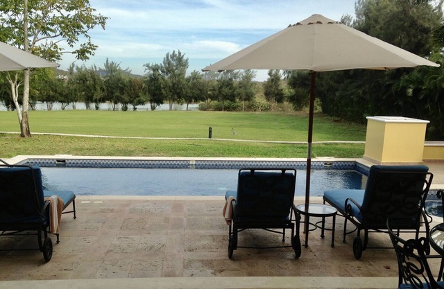 Villa at Premier Resort - Emerald Bay