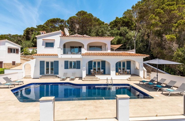Villa Atalis by Interhome