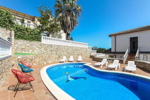 Villa Atenea