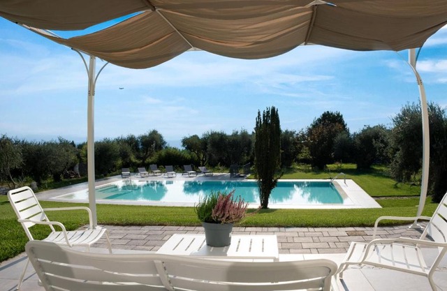 Villa Athena Charme