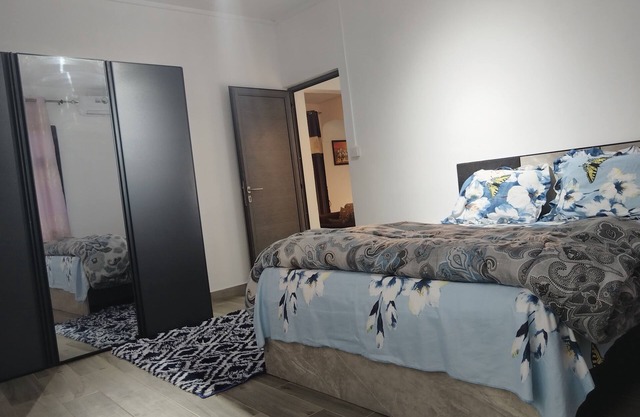 Villa atomium ile maurice souillac 127m2 100m to the beach