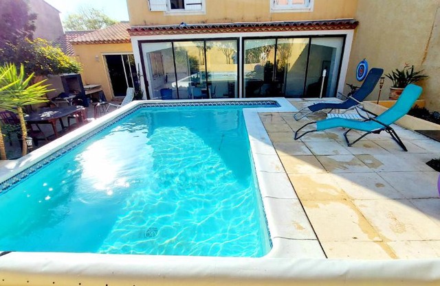 Villa Attrape-Rêves