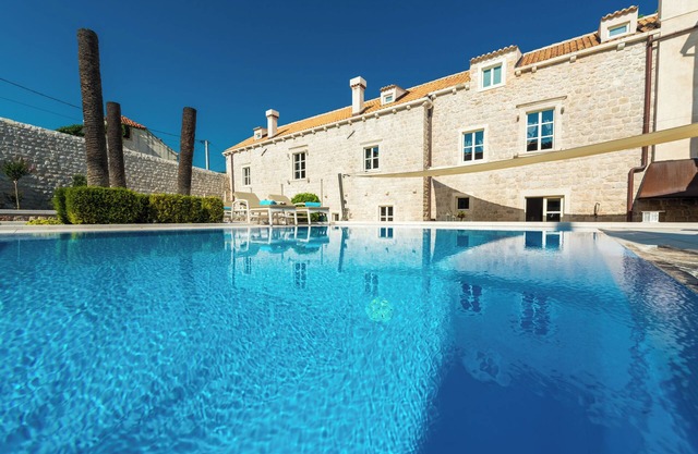 Villa Augustin, Luxury Villa in charming Zaton