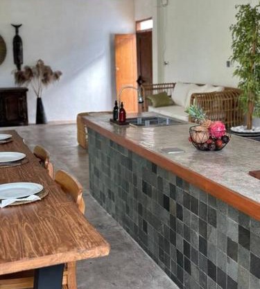 Villa Aura, Ubud