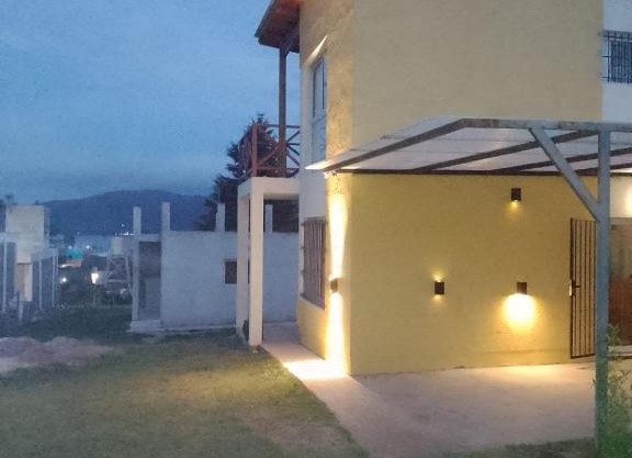 Villa Aurora
