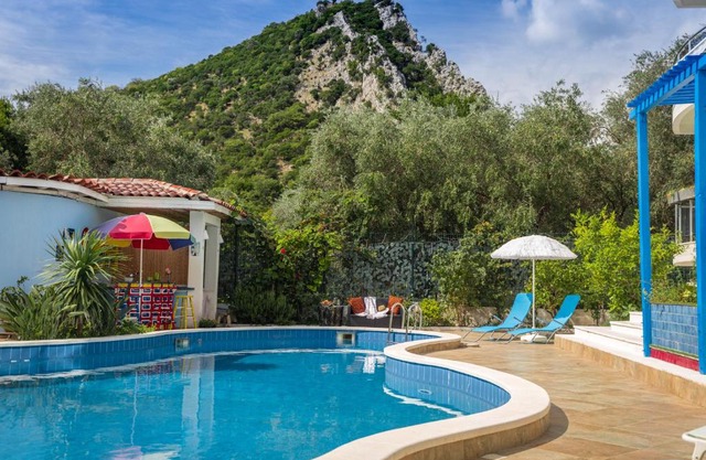 Villa Aurora