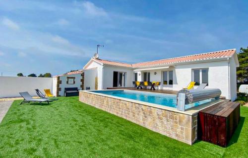 Villa Avec Piscine Privée