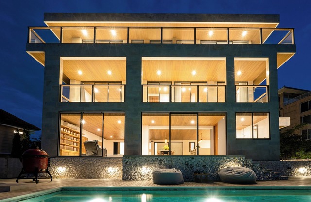 Villa Avocagolf Uluwatu by Nakula