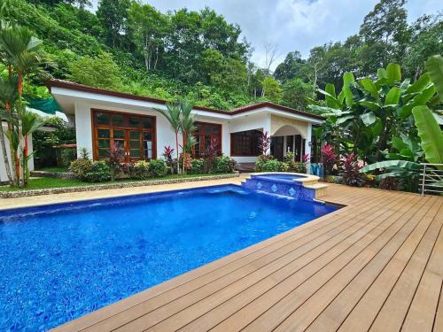 Villa Azulita