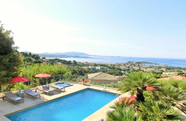 Villa Azur Golf